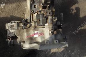 Nissan Primera P11 КОРОБКА ПЕРЕДАЧ 1Z05680