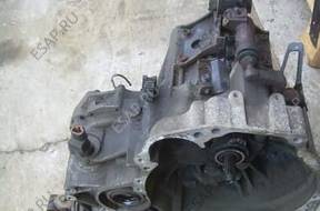 NISSAN PRIMERA P11 КОРОБКА ПЕРЕДАЧ 2.0 16V