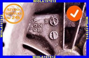 NISSAN PRIMERA P11 КОРОБКА ПЕРЕДАЧW 1,6 16V 60Y F-V