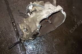 NISSAN PRIMERA P11 КОРОБКА ПЕРЕДАЧW 1.6 16V