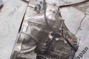 NISSAN PRIMERA P11 КОРОБКА ПЕРЕДАЧW 2,0 16V