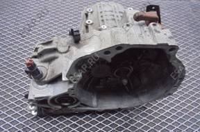 NISSAN PRIMERA P11 КОРОБКА ПЕРЕДАЧW 6J002 2.0 16V