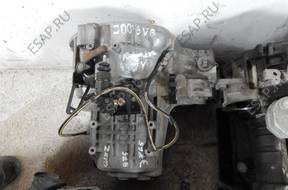 NISSAN PRIMERA P11 КОРОБКА ПЕРЕДАЧW МЕХАНИЧЕСКАЯ 1.8