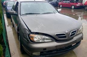 NISSAN PRIMERA P11 LIFT 1.6 16V БЛОК УПРАВЛЕНИЯ ДВИГАТЕЛЕМ