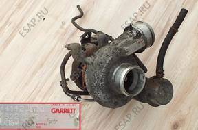 Nissan Primera P11 Lift 2.0 TD 2000 ТУРБОКОМПРЕССОР