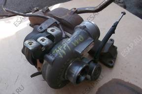 NISSAN PRIMERA P11 LIFT 2.0 TD ТУРБИНА GARRETT