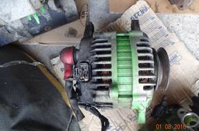 NISSAN PRIMERA P11 LIFT 2.0 TDI ГЕНЕРАТОР WROCLAW