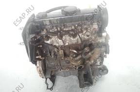 NISSAN PRIMERA P11 лифт. версия 2.0 TD двигатель CD20