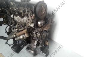 NISSAN PRIMERA P11 лифт. версия 2.0 TD двигатель CD20