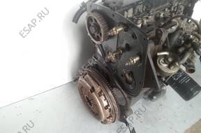 NISSAN PRIMERA P11 лифт. версия 2.0 TD двигатель CD20