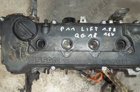 NISSAN PRIMERA P11 лифт. версия двигатель 1,8 16V QG18 KIELCE