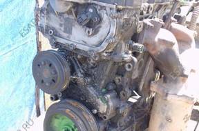 Nissan Primera P11 лифт. версия P12 1.8 16V двигатель QG18