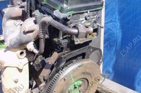 Nissan Primera P11 лифт. версия P12 1.8 16V двигатель QG18