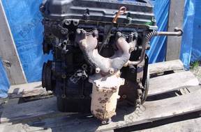 Nissan Primera P11 лифт. версия P12 1.8 16V двигатель QG18