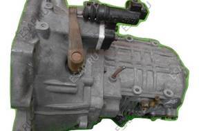 NISSAN PRIMERA P11 P12 1.8 КОРОБКА ПЕРЕДАЧ BIEGÓW 6J00