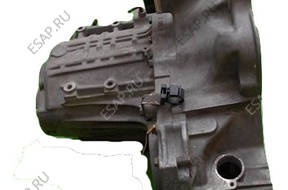 NISSAN PRIMERA P11 P12 1.8 КОРОБКА ПЕРЕДАЧ BIEGÓW 6J00