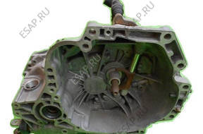 NISSAN PRIMERA P11 P12 1.8 КОРОБКА ПЕРЕДАЧ BIEGÓW 6J00