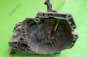 NISSAN PRIMERA P11 P12 1.8 КОРОБКА ПЕРЕДАЧW 6J00
