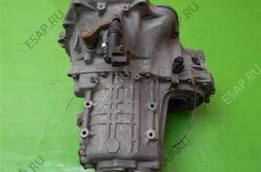 NISSAN PRIMERA P11 P12 1.8 КОРОБКА ПЕРЕДАЧW 6J00