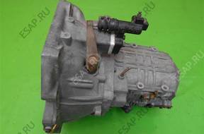 NISSAN PRIMERA P11 P12 1.8 КОРОБКА ПЕРЕДАЧW 6J00