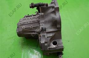 NISSAN PRIMERA P11 P12 1.8 КОРОБКА ПЕРЕДАЧW 6J00