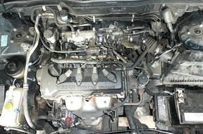 Nissan Primera P11 РЕСТАЙЛИНГ 1.8 16V КОРОБКА ПЕРЕДАЧw