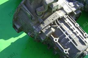 NISSAN PRIMERA P11 РЕСТАЙЛИНГ 1.8 КОРОБКА ПЕРЕДАЧ МЕХАНИКА