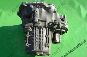 NISSAN PRIMERA P11 РЕСТАЙЛИНГ 1.8 КОРОБКА ПЕРЕДАЧ МЕХАНИКА