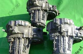 NISSAN PRIMERA P11 РЕСТАЙЛИНГ 1.8 КОРОБКА ПЕРЕДАЧW МЕХАНИКА