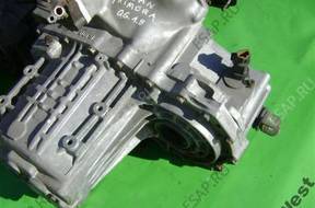 NISSAN PRIMERA P11 РЕСТАЙЛИНГ 1.8 КОРОБКА ПЕРЕДАЧW МЕХАНИКА