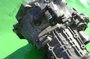 NISSAN PRIMERA P11 РЕСТАЙЛИНГ 1.8 КОРОБКА ПЕРЕДАЧW МЕХАНИКА