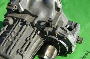 NISSAN PRIMERA P11 РЕСТАЙЛИНГ 1.8 КОРОБКА ПЕРЕДАЧW МЕХАНИКА