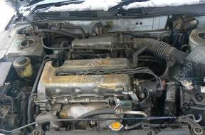 NISSAN PRIMERA P11 РЕСТАЙЛИНГ 2.0 16V КОРОБКА ПЕРЕДАЧW