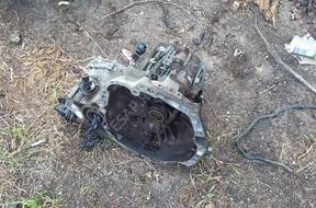 Nissan Primera P11 РЕСТАЙЛИНГ 2.0 16V КОРОБКА ПЕРЕДАЧw