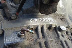 Nissan Primera P11 РЕСТАЙЛИНГ 2.0 16V КОРОБКА ПЕРЕДАЧw