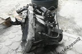 Nissan Primera P11 РЕСТАЙЛИНГ 2.0 16V КОРОБКА ПЕРЕДАЧw