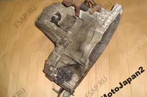 NISSAN PRIMERA P11 РЕСТАЙЛИНГ 2.0 КОРОБКА ПЕРЕДАЧW 6J001