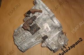 NISSAN PRIMERA P11 РЕСТАЙЛИНГ 2.0 КОРОБКА ПЕРЕДАЧW 6J003