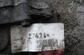 Nissan Primera P11 РЕСТАЙЛИНГ  2.0 TD - КОРОБКА ПЕРЕДАЧ