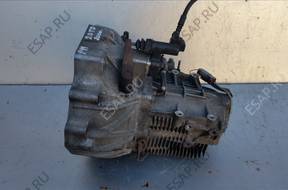 NISSAN PRIMERA P11 РЕСТАЙЛИНГ 2.0 TD КОРОБКА ПЕРЕДАЧ