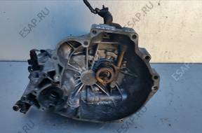 NISSAN PRIMERA P11 РЕСТАЙЛИНГ 2.0 TD КОРОБКА ПЕРЕДАЧ