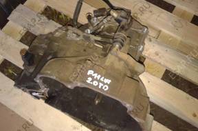 Nissan Primera P11 РЕСТАЙЛИНГ 2.0 TD КОРОБКА ПЕРЕДАЧ