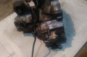 NISSAN PRIMERA P11 РЕСТАЙЛИНГ 2.0 TD КОРОБКА ПЕРЕДАЧW 99-