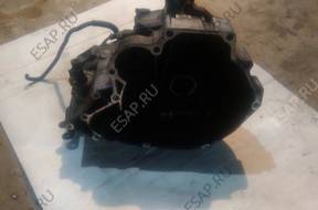 NISSAN PRIMERA P11 РЕСТАЙЛИНГ 2.0 TD КОРОБКА ПЕРЕДАЧW 99-