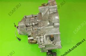 NISSAN PRIMERA P11 РЕСТАЙЛИНГ 2.0 TD КОРОБКА ПЕРЕДАЧW MAN