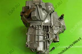 NISSAN PRIMERA P11 РЕСТАЙЛИНГ 2.0 TD КОРОБКА ПЕРЕДАЧW MAN