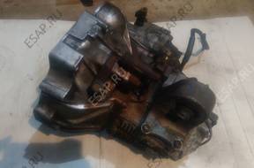 NISSAN PRIMERA P11 РЕСТАЙЛИНГ 2.0 TD КОРОБКА ПЕРЕДАЧW