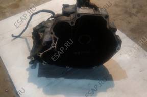 NISSAN PRIMERA P11 РЕСТАЙЛИНГ 2.0 TD КОРОБКА ПЕРЕДАЧW