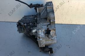 NISSAN PRIMERA P11 РЕСТАЙЛИНГ 2.0 TD КОРОБКА ПЕРЕДАЧw