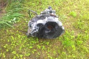 NISSAN PRIMERA P11 РЕСТАЙЛИНГ 2.0 TD КОРОБКА ПЕРЕДАЧW